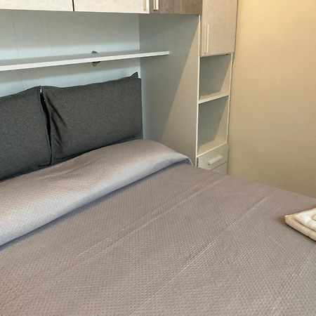 Dimora Gelso Leilighet Napoli Eksteriør bilde